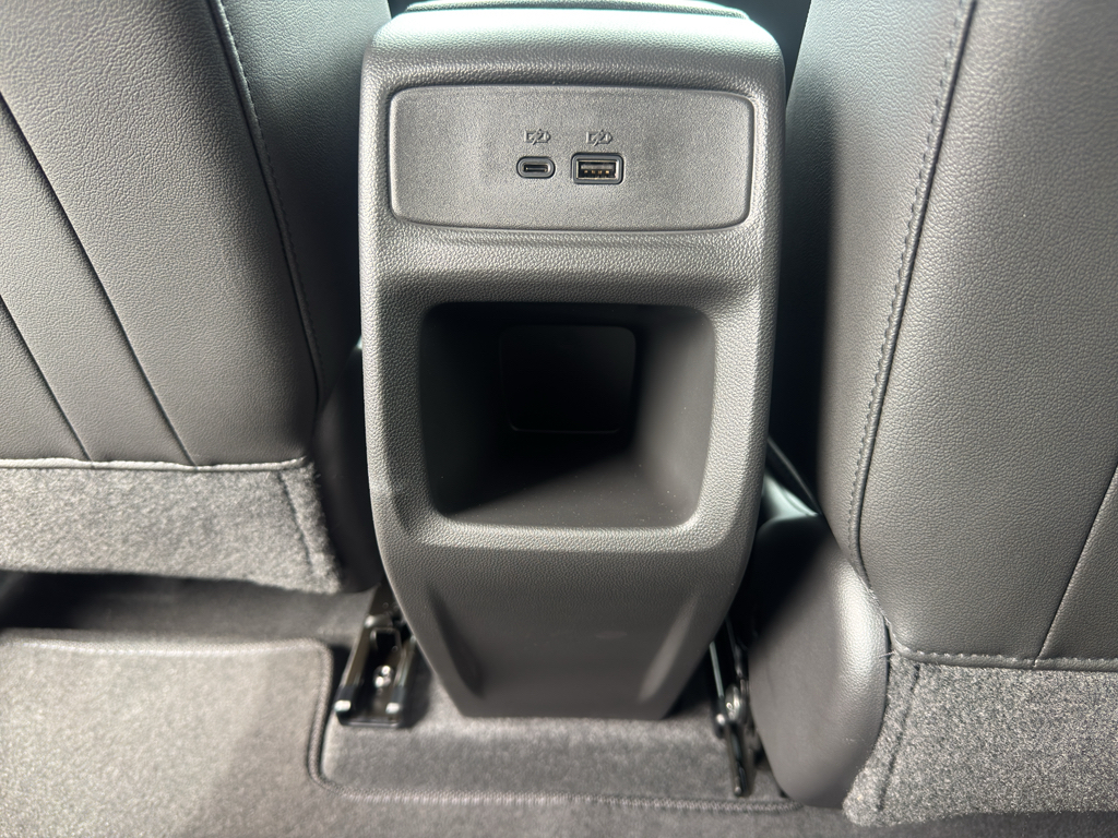 2026 Chevrolet Trax LT - Photo 15