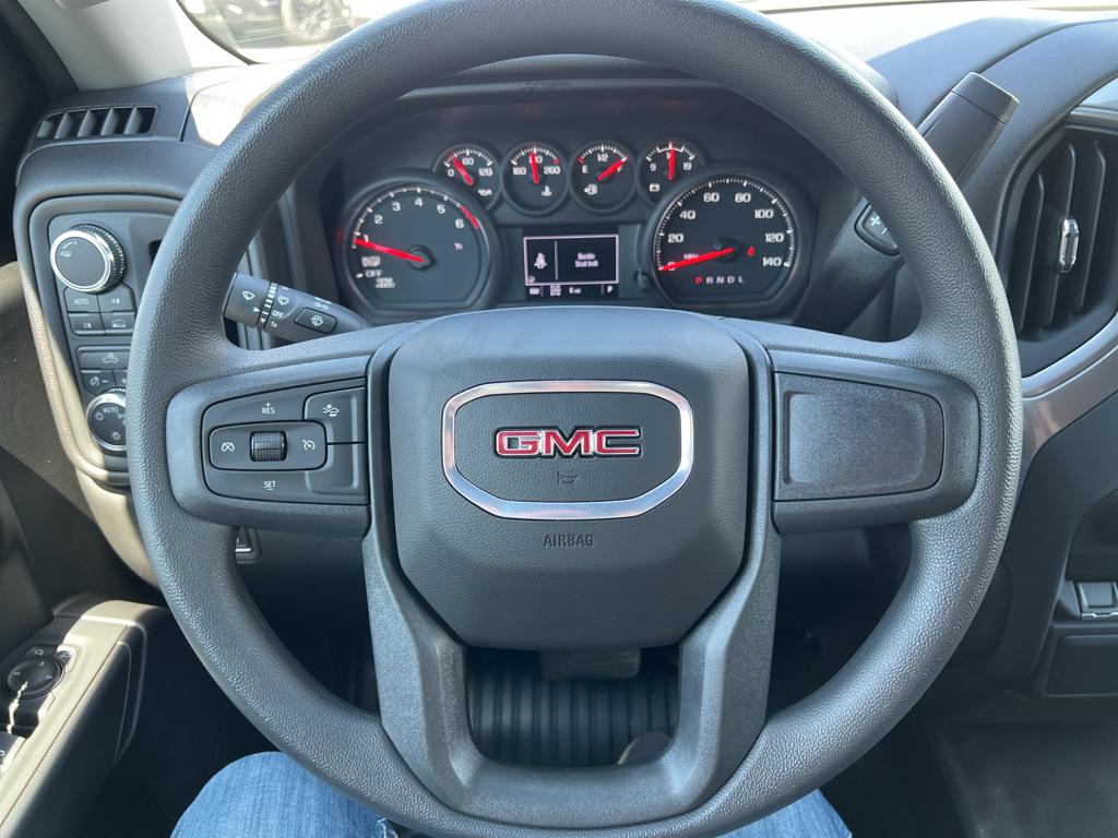 2026 GMC Sierra 1500 Pro - Photo 18