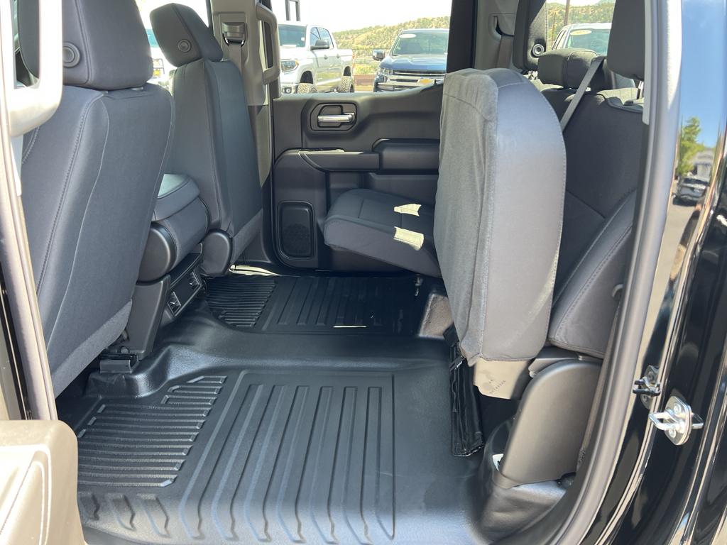 2026 GMC Sierra 1500 Pro - Photo 12