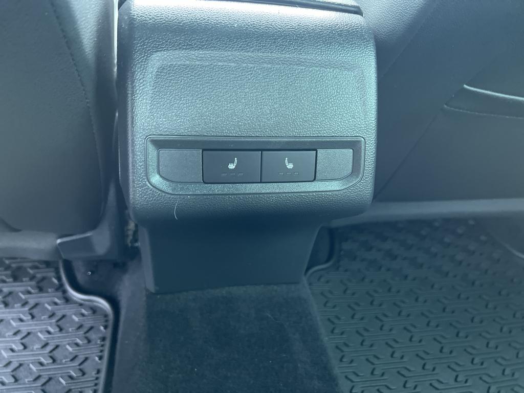 2020 Volkswagen Jetta 1.4T S photo 3