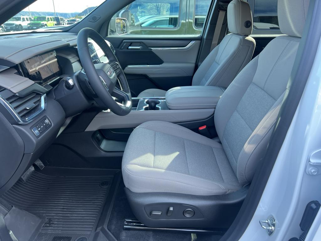 2026 GMC Acadia Elevation - Photo 21