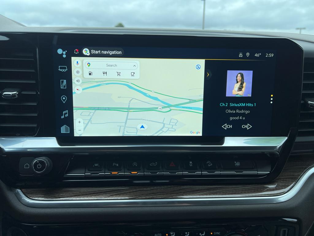 2025 Chevrolet Silverado 1500 LT Trail Boss - Photo 26