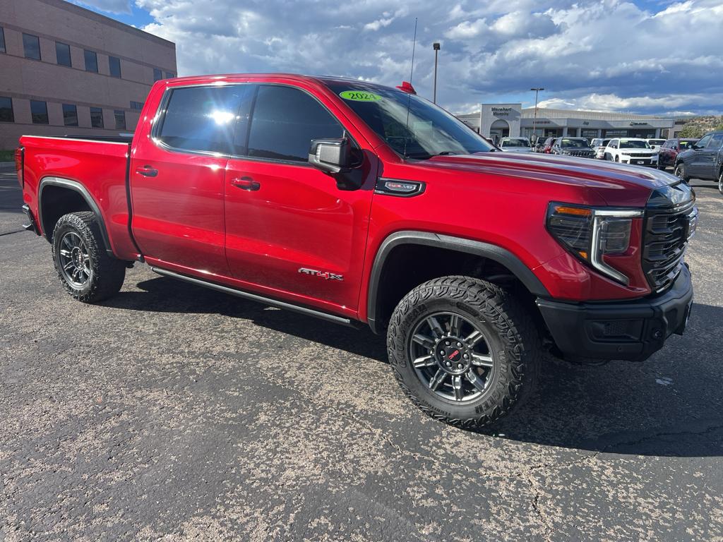 2024 GMC Sierra 1500 Truck 