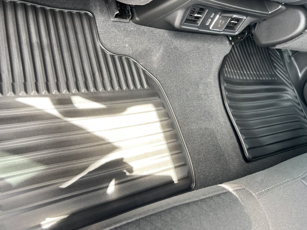 2025 Chevrolet Silverado 2500 HD LT - Photo 9