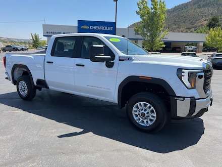 2025 GMC Sierra 2500 HD Pro Truck