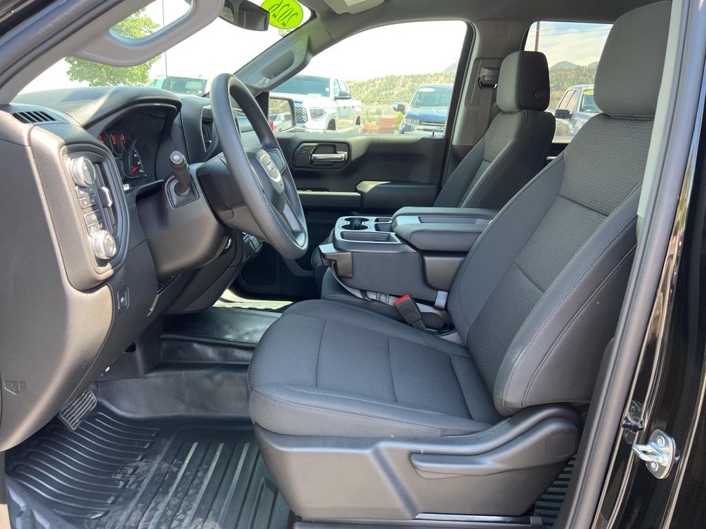 2026 GMC Sierra 1500 Pro - Photo 15