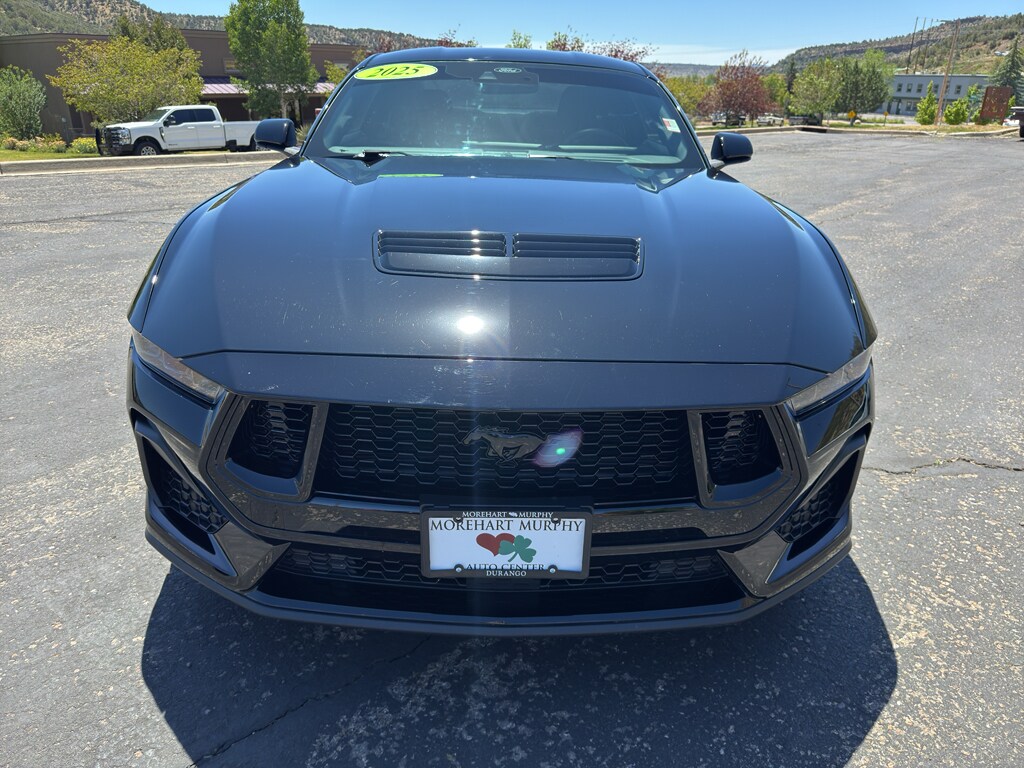1FA6P8CF2S5409133