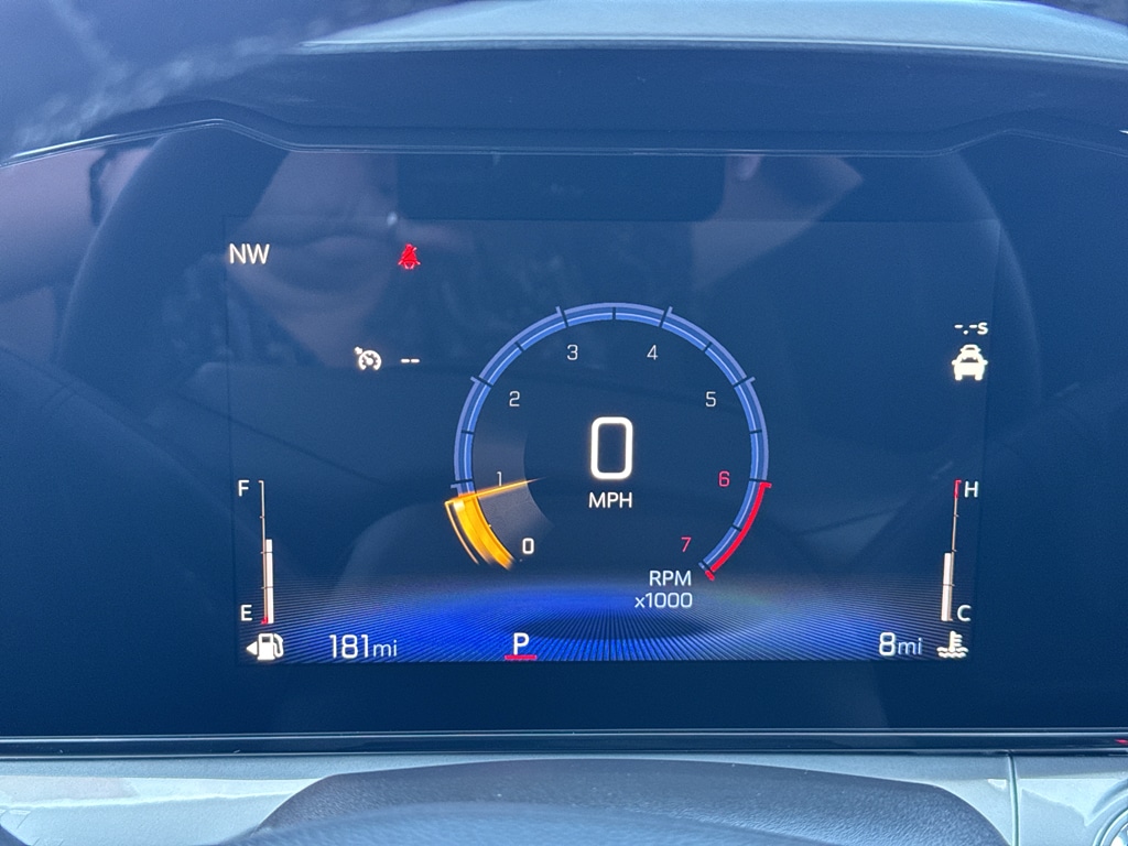 2026 Chevrolet Trax LT - Photo 22