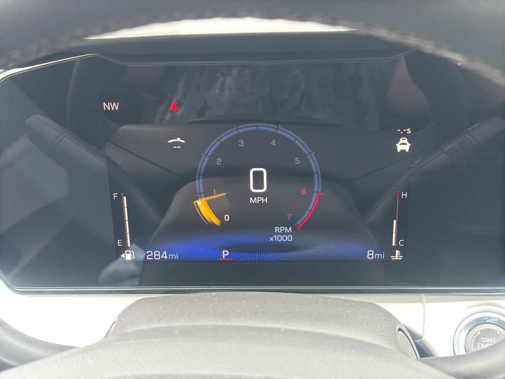 2026 Chevrolet Trax LT - Photo 20