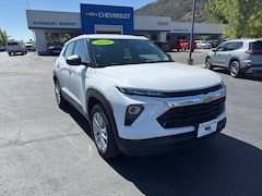 2026 Chevrolet Trailblazer LS SUV