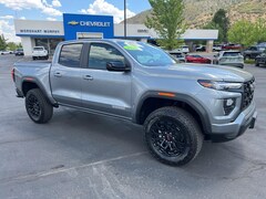 2026 GMC Canyon Elevation Truck