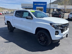 2025 Chevrolet Colorado Z71 Truck