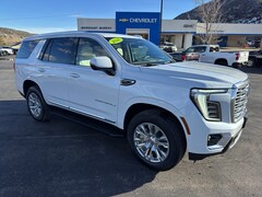 2026 GMC Yukon Denali SUV