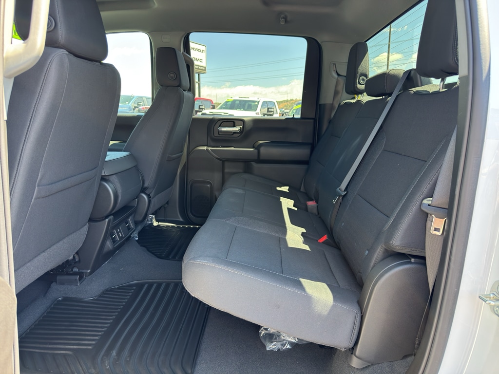 2026 Chevrolet Silverado 2500 HD Custom - Photo 13