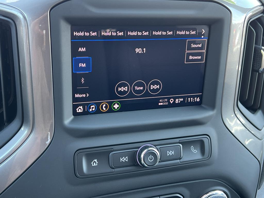 2026 GMC Sierra 1500 Pro - Photo 20