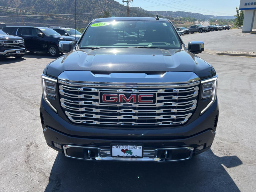 2026 Gmc Sierra 1500 Denali photo 2