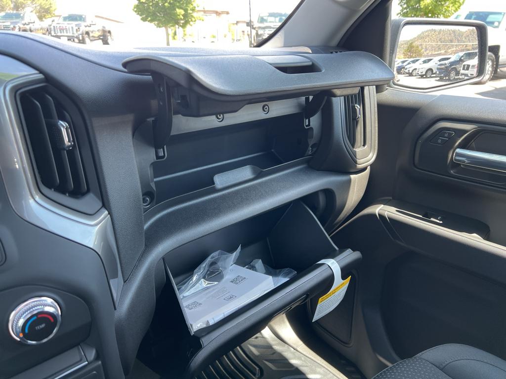 2026 GMC Sierra 1500 Pro - Photo 26