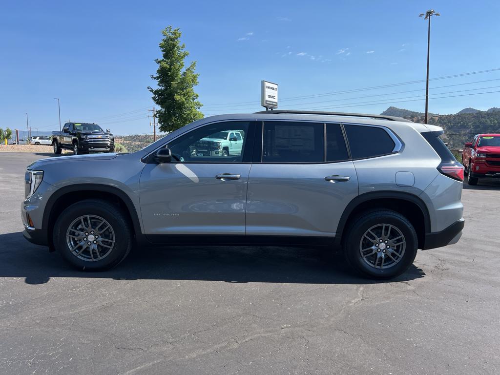 2026 Gmc Acadia Elevation photo 4