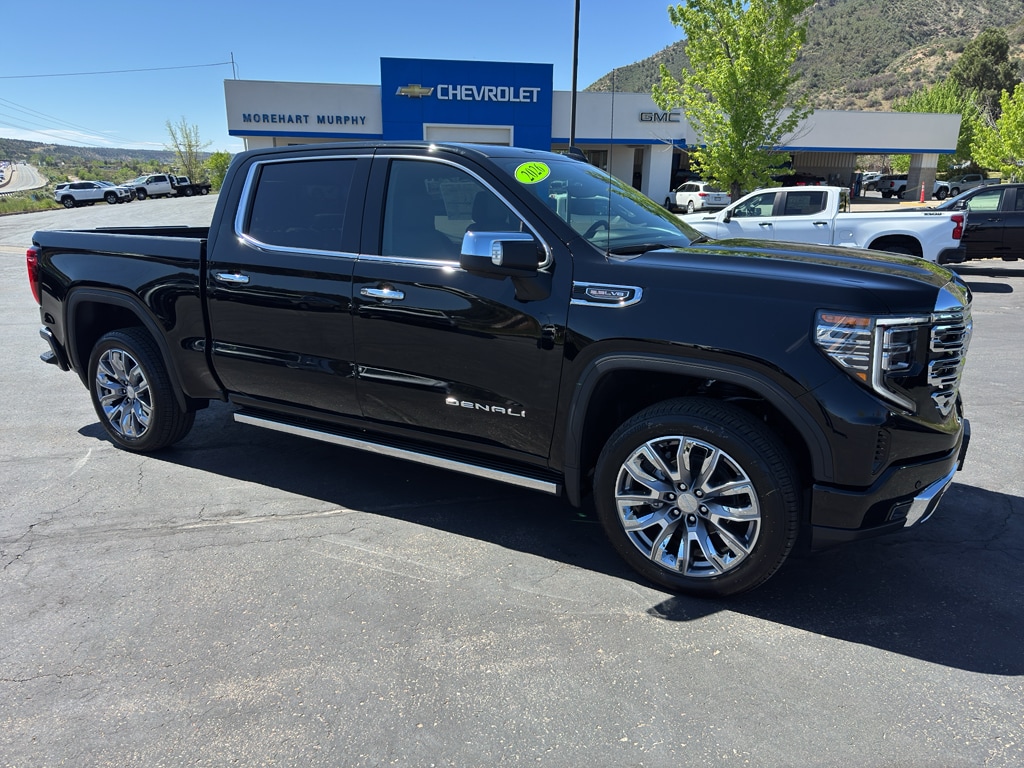 2026 GMC Sierra 4WD Crew Cab Standard Box Denali's photo
