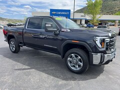 2025 GMC Sierra 2500 HD SLE Truck