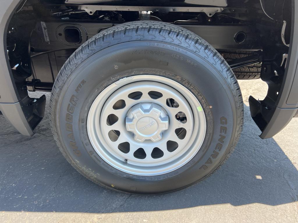 2026 GMC Sierra 1500 Pro - Photo 10