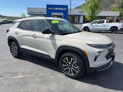 2026 Chevrolet Trailblazer Activ SUV