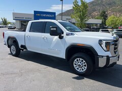 2025 GMC Sierra 2500 HD SLE Truck
