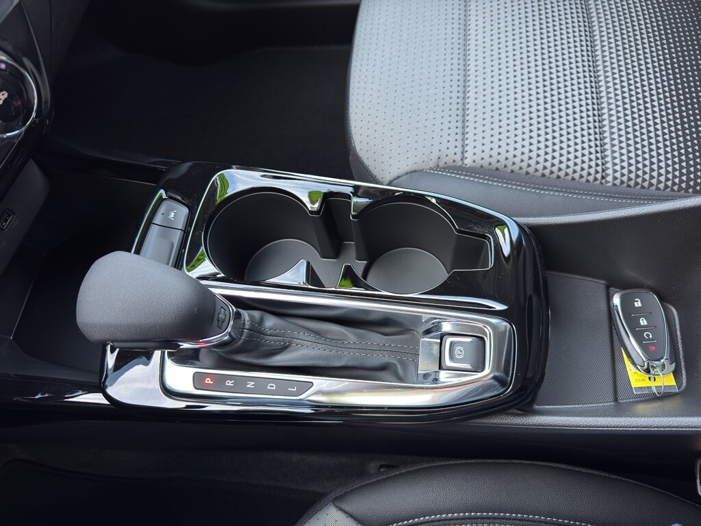 2026 Chevrolet Trax LT - Photo 24