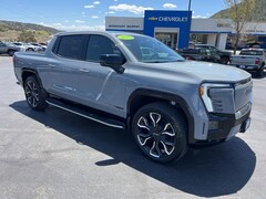 2025 GMC Sierra EV Max Range Denali Truck
