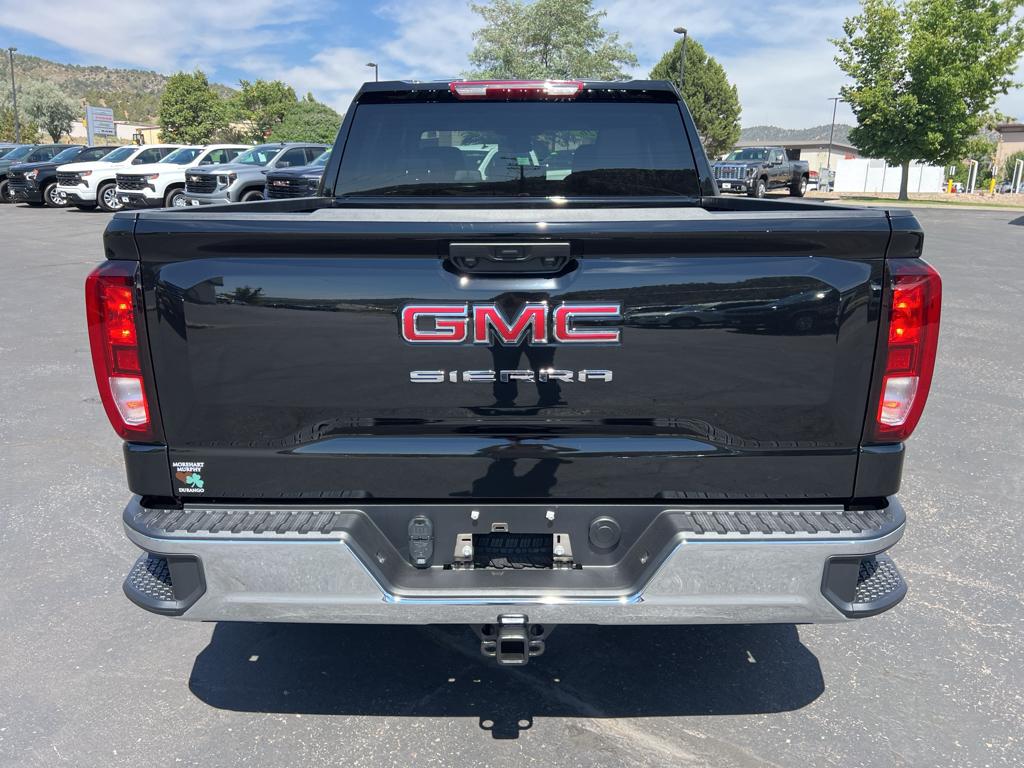 2026 GMC Sierra 1500 Pro - Photo 6