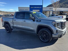 2026 GMC Sierra 1500 Elevation Truck