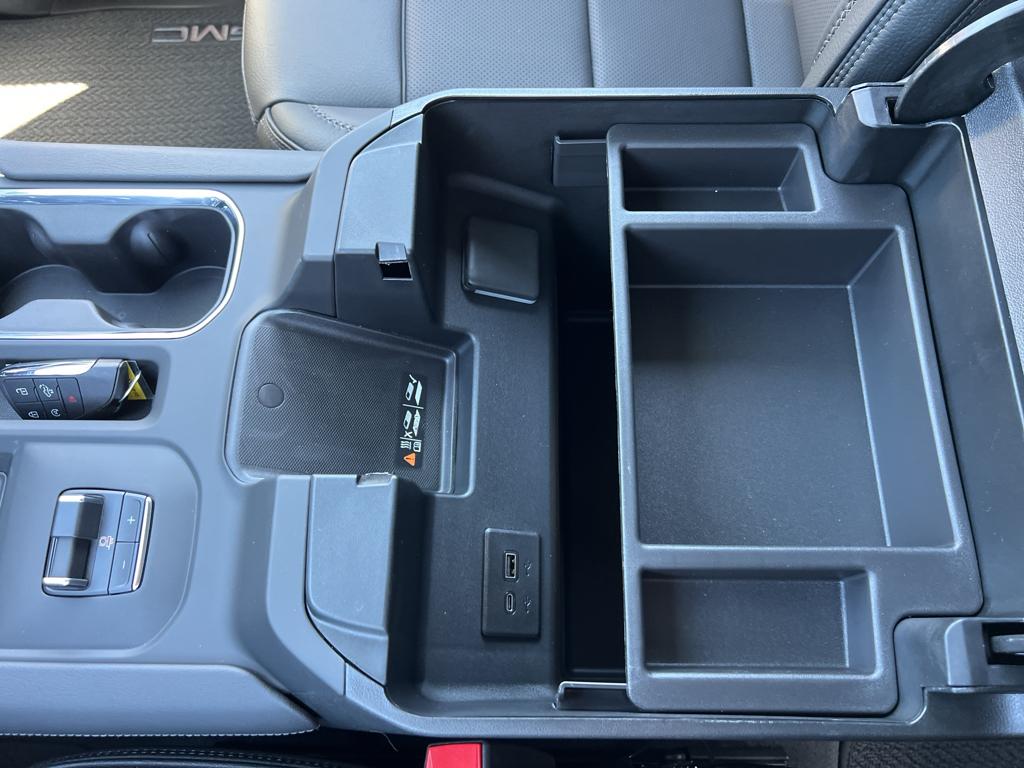 2025 GMC Sierra 3500HD Denali - Photo 28