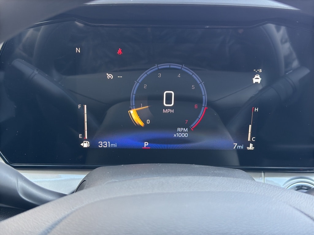 2026 Chevrolet Trax LT - Photo 21