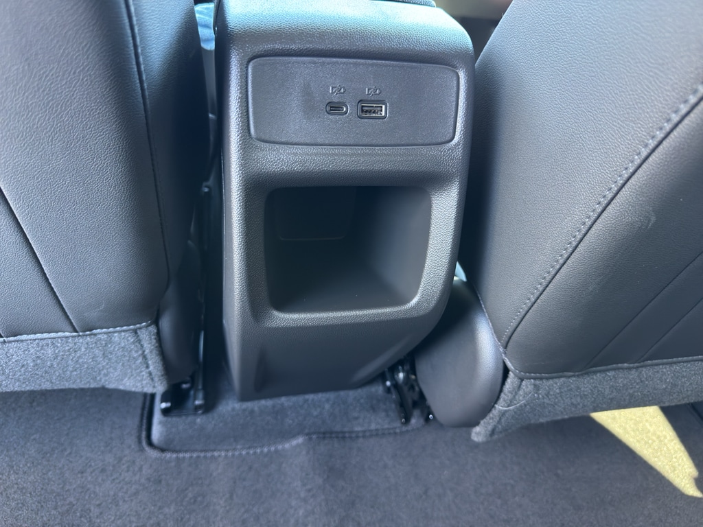 2026 Chevrolet Trax LT - Photo 16