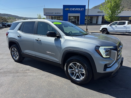2025 GMC Terrain Elevation SUV