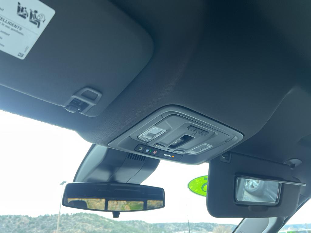 2025 Chevrolet Silverado 1500 LT Trail Boss - Photo 31