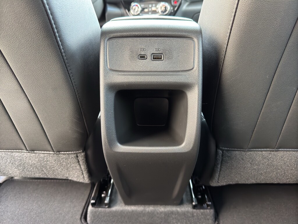 2026 Chevrolet Trax LT - Photo 15