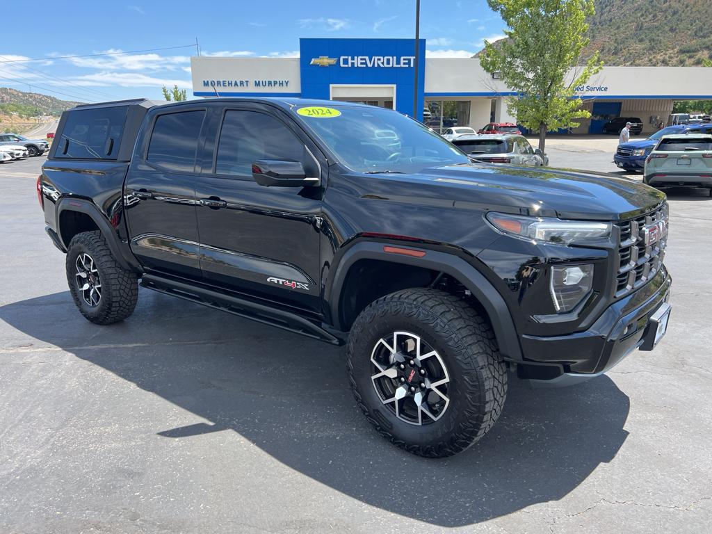2024 GMC Canyon Truck 