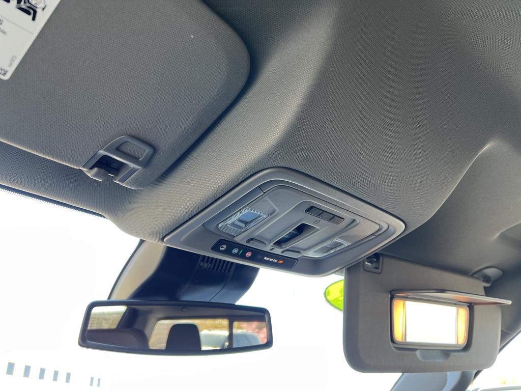 2025 GMC Sierra 3500HD Denali - Photo 31