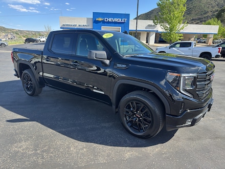 2026 GMC Sierra 1500 Elevation Truck