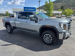 2026 GMC Sierra 2500 HD SLT Truck
