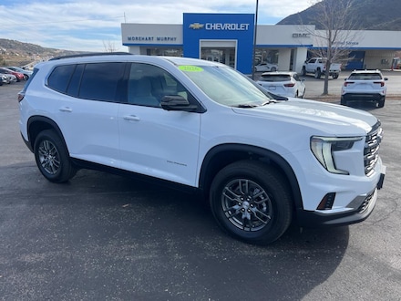 2026 GMC Acadia Elevation SUV