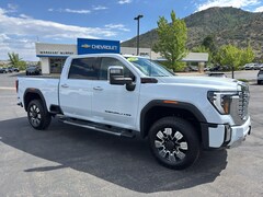 2026 GMC Sierra 2500 HD Denali Truck