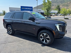 2026 GMC Yukon AT4 SUV