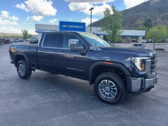 2026 GMC Sierra 2500 HD SLT Truck