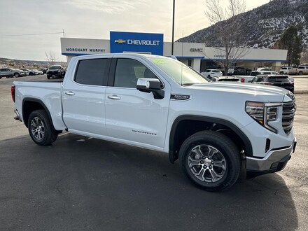 2026 GMC Sierra 1500 SLT Truck