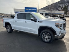 2026 GMC Sierra 1500 SLT Truck