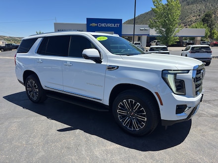 2026 GMC Yukon Elevation SUV