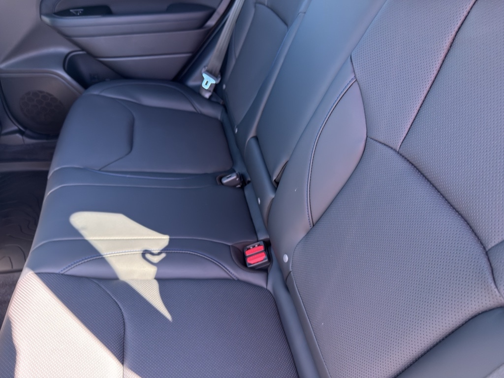 2026 Subaru Forester Limited - Photo 10