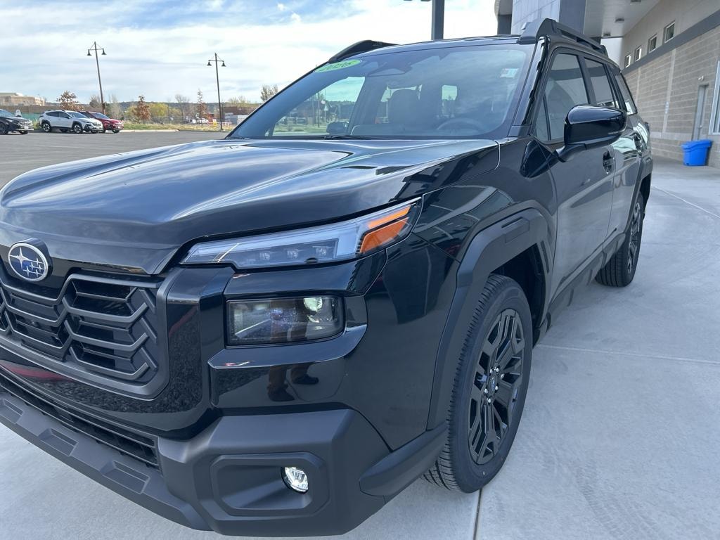 New 2026 Subaru Outback Limited XT SUV